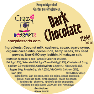 Dark Chocolate